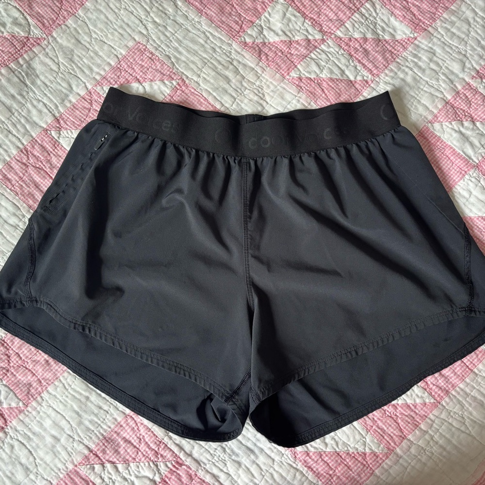 Outdoor Voice Relay Shorts
